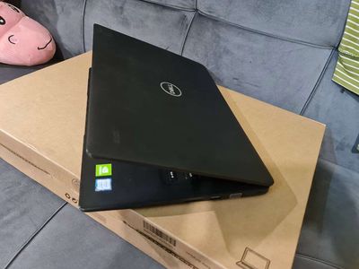 Dell3400 Cor i7 8565u có 2 CARD CHIẾNGAME.. Mua bán Laptop tại Quận 10 Tp Hồ Chí Minh được đăng bởi TRINH LAPTOP SỈ SG hình 1