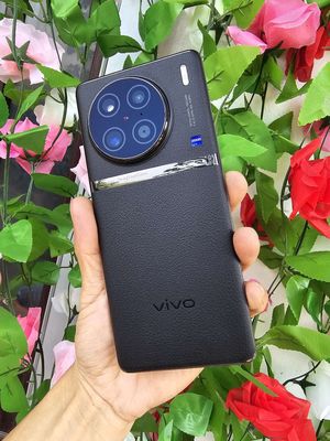 Vivo X90 Pro 5G Quốc Tế. 12/256GB new 99% GIAO LƯU