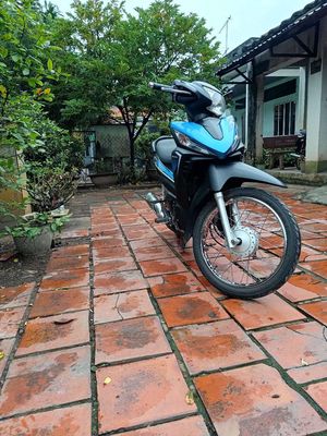 Honda Wave RSX 2014 Xanh đen. Mua bán Xe máy tại Huyện Củ Chi Tp Hồ Chí Minh được đăng bởi Tuấn Đạt