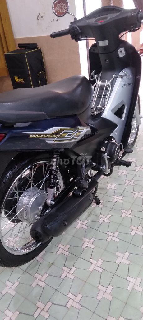 Bán Ware 50cc 2025. Mua bán Xe máy tại Thành phố Huế Thừa Thiên Huế được đăng bởi  Minh hình 5