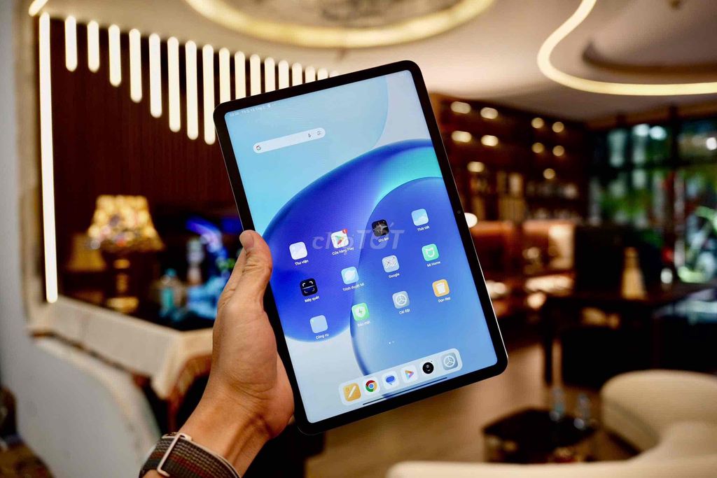 XIAOMI PAD 6 – RAM 8GB/256GB – NGOẠI HÌNH 99%