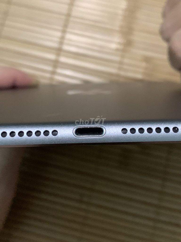 iPad Mini 4 128GB 4G. Mua bán Máy tính bảng tại Huyện Đông Anh Hà Nội được đăng bởi Duong hình 3