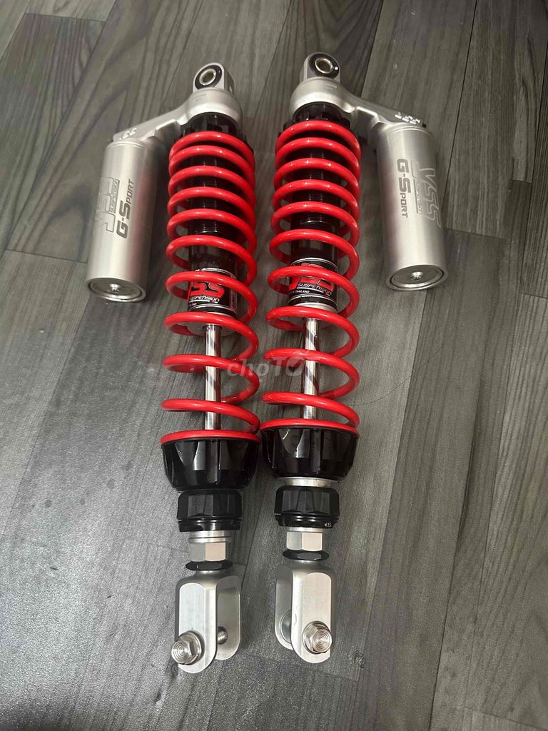 Phuộc sau YSS G-Sport Sh chính hãng thái lan. Mua bán Phụ tùng xe tại Quận Đống Đa Hà Nội được đăng bởi H T hình 1