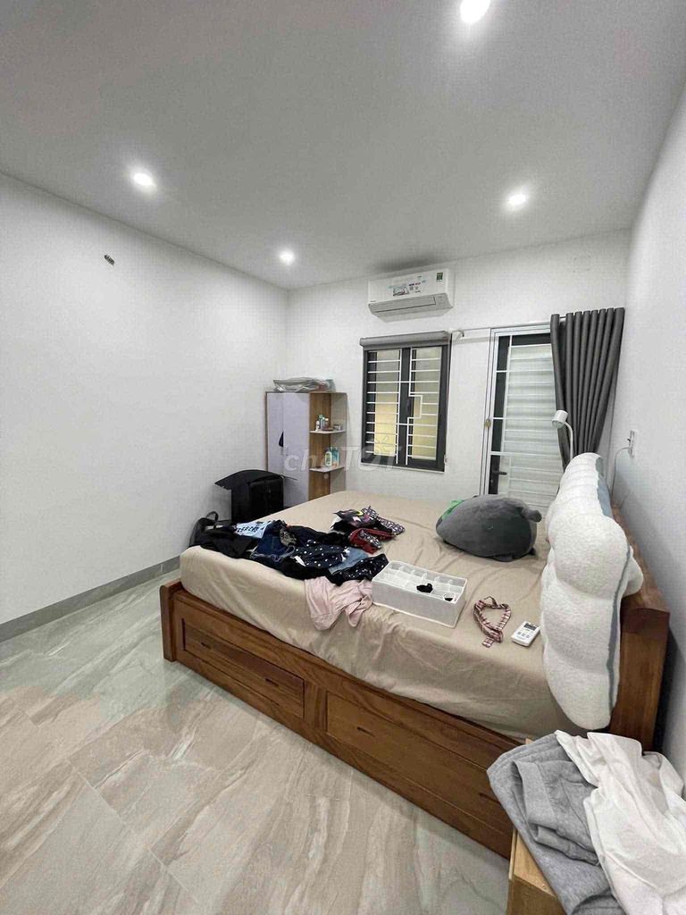 Furnished 4-bedroom house in Hòa Xuân, 5 min to the sea — photo 4