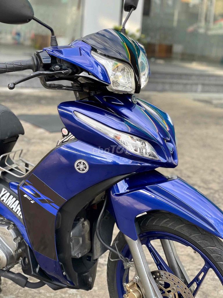 [BẢN ĐẶC BIỆT]👉 YA Jupiter 115i GP 2017 📌MÁY ZIN📌. Mua bán Xe máy tại Quận Bình Tân Tp Hồ Chí Minh được đăng bởi BÙI TIẾN DŨNG hình 14