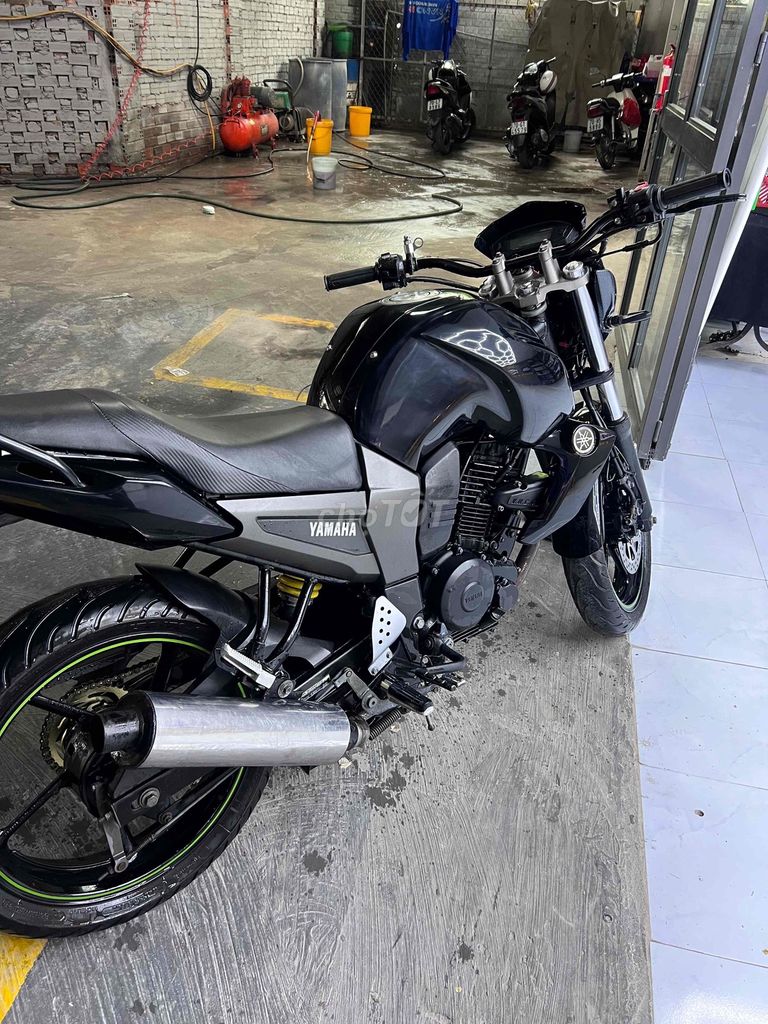 Cần bán gắp. Mua bán Xe máy tại Thành phố Tây Ninh Tây Ninh được đăng bởi Phạm Minh hình 2