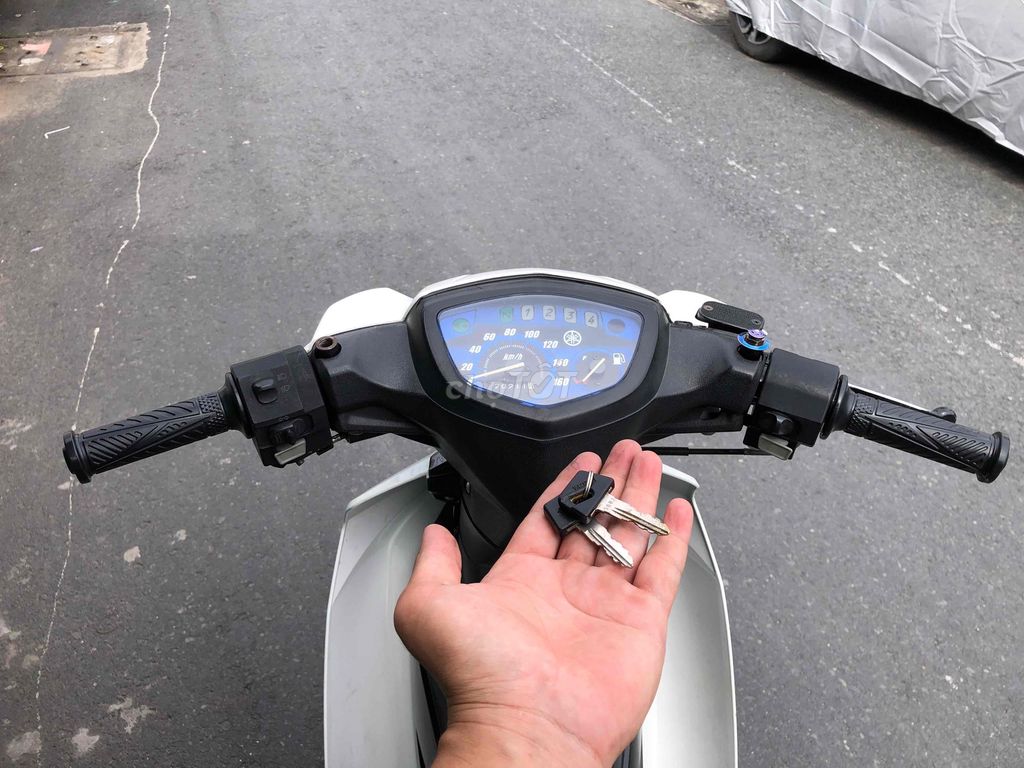 sirius 2017 1 chủ vỏ đầu còn giá còn bớt lộc lá. Mua bán Xe máy tại Huyện Phong Điền Cần Thơ được đăng bởi Xe Cũ Cần Thơ hình 16