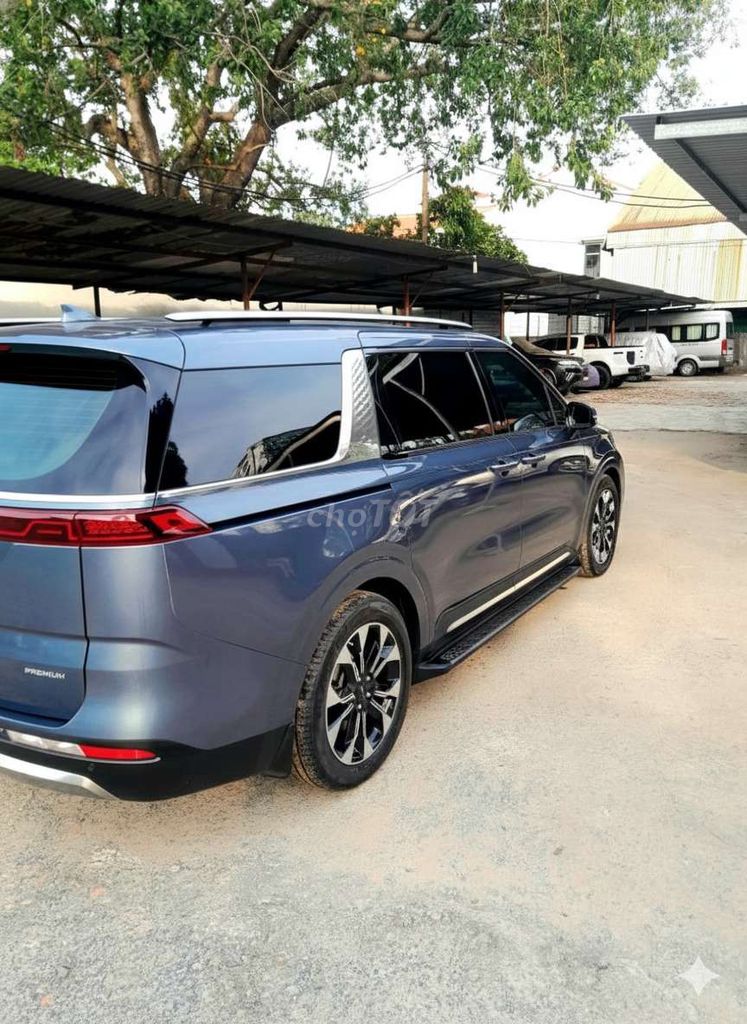 Carnival 2022 2.2D Premium 8 chỗ. Mua bán Ô tô tại Quận Tân Phú Tp Hồ Chí Minh được đăng bởi Đoàn Thiên Ân  hình 1