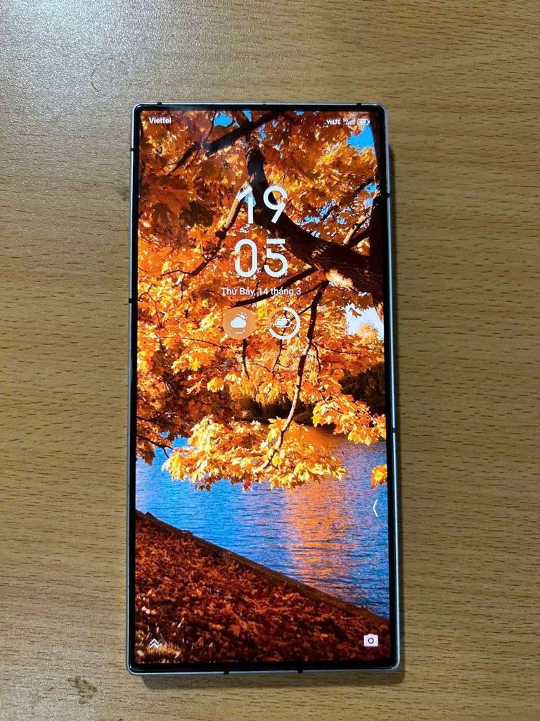 Redmagic 8 Pro 256GB Xám Đã sử dụng. Mua bán Điện thoại tại Thành phố Thuận An Bình Dương được đăng bởi Tên chưa cung cấp hình 1