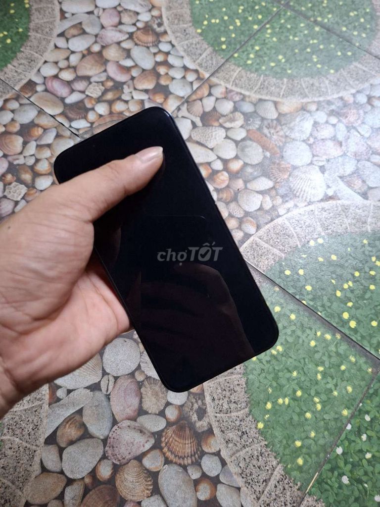 IPhone 14 Plus 128GB Đen lock zin all . Mua bán Điện thoại tại Quận Bình Tân Tp Hồ Chí Minh được đăng bởi V I N H hình 1