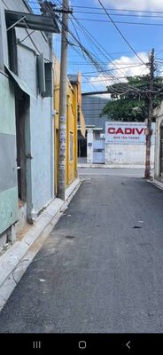 Kios hẽm 58, phòng ngủ tách bếp, gác rộng 12m2, 2 cửa sổ. Kv đông đúc. Cho thuê văn phòng, mặt bằng kinh doanh tại Quận Tân Phú Tp Hồ Chí Minh được đăng bởi Nhứt nhà trọ chính chủ