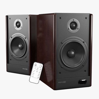 Thanh lý loa Microlab 2.0 như hình nghe rất hay. Mua bán Tivi, Âm thanh tại Quận Liên Chiểu Đà Nẵng được đăng bởi Võ Văn Huy