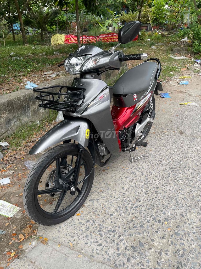 feture2 up waveS BS thành phố chính chủ bán. Mua bán Xe máy tại Quận 8 Tp Hồ Chí Minh được đăng bởi Hien hình 6