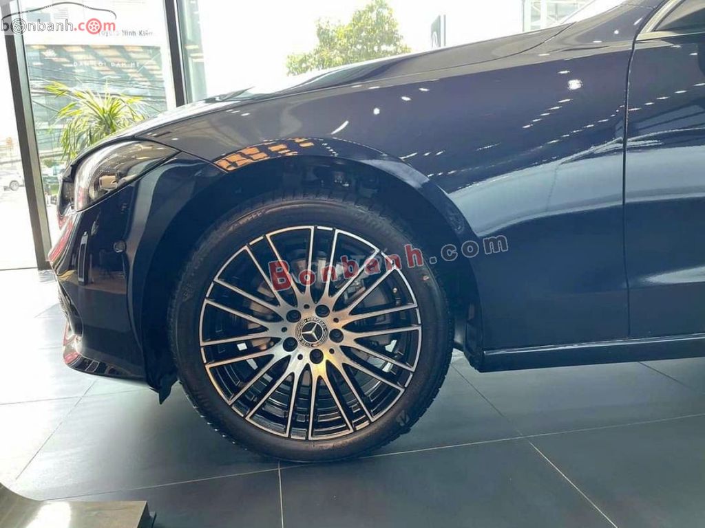 Mercedes Benz C200 Avantgarde Plus 2023. Mua bán Ô tô tại Thành phố Nha Trang Khánh Hòa được đăng bởi Nguyễn Quang Nam hình 2