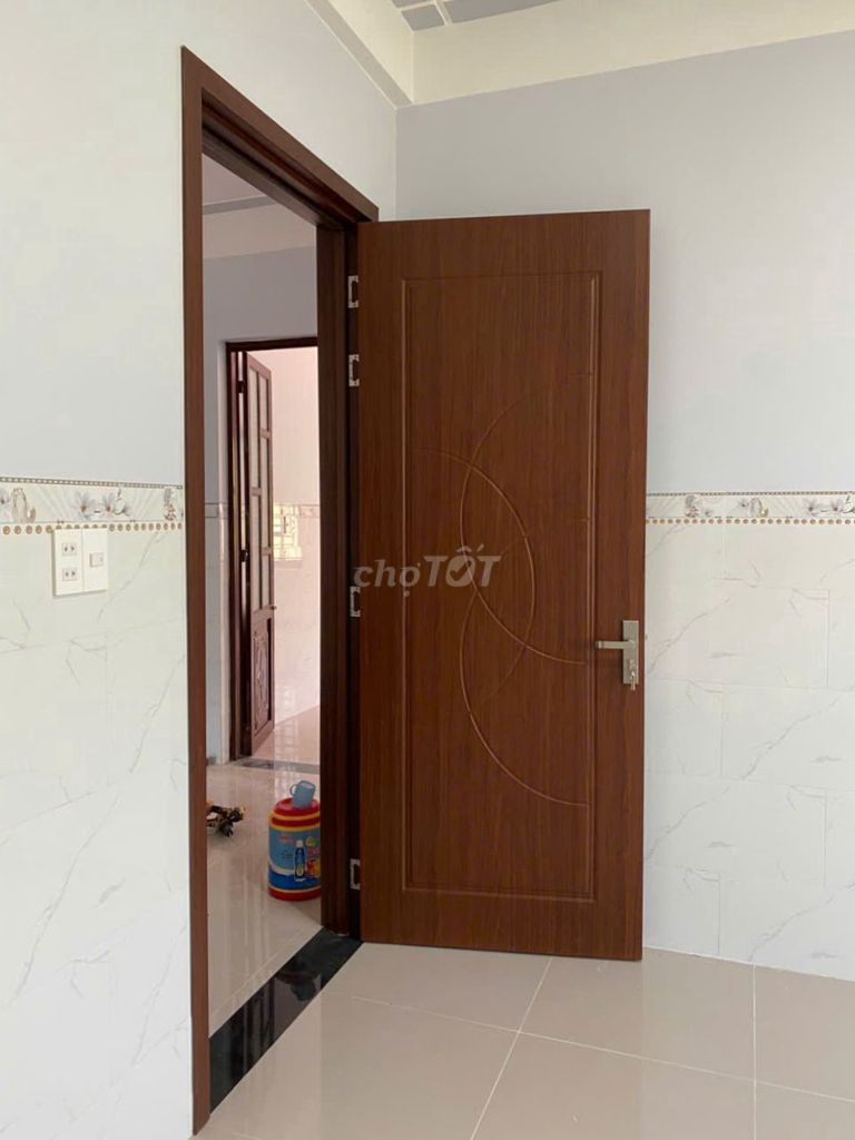 Cửa nhựa Composite. Mua bán Nội thất, đồ gia dụng khác tại Thành phố Thủ Đức Tp Hồ Chí Minh được đăng bởi Vĩnh Lễ Kingdoor hình 5