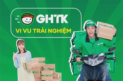 Công ty cổ phần Giao hàng tiết kiệm