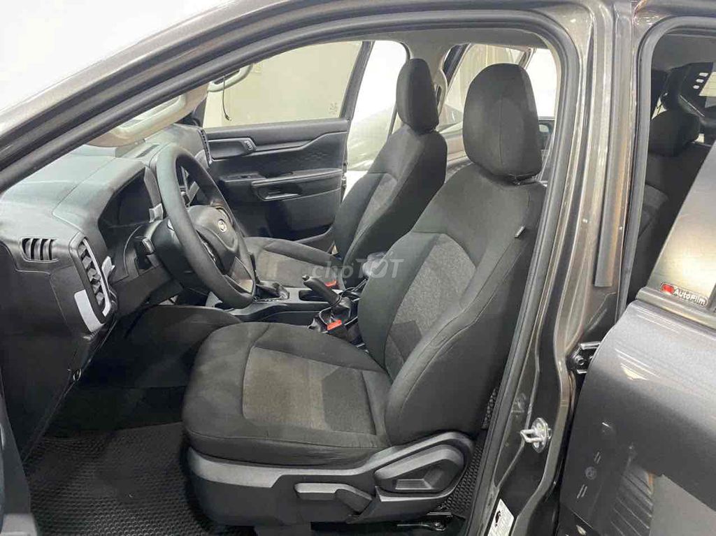 Ford Ranger XLS 2022 1 Cầu Xám 60.000 km. Mua bán Ô tô tại Thành phố Thủ Đức Tp Hồ Chí Minh được đăng bởi Bá Lộc hình 10