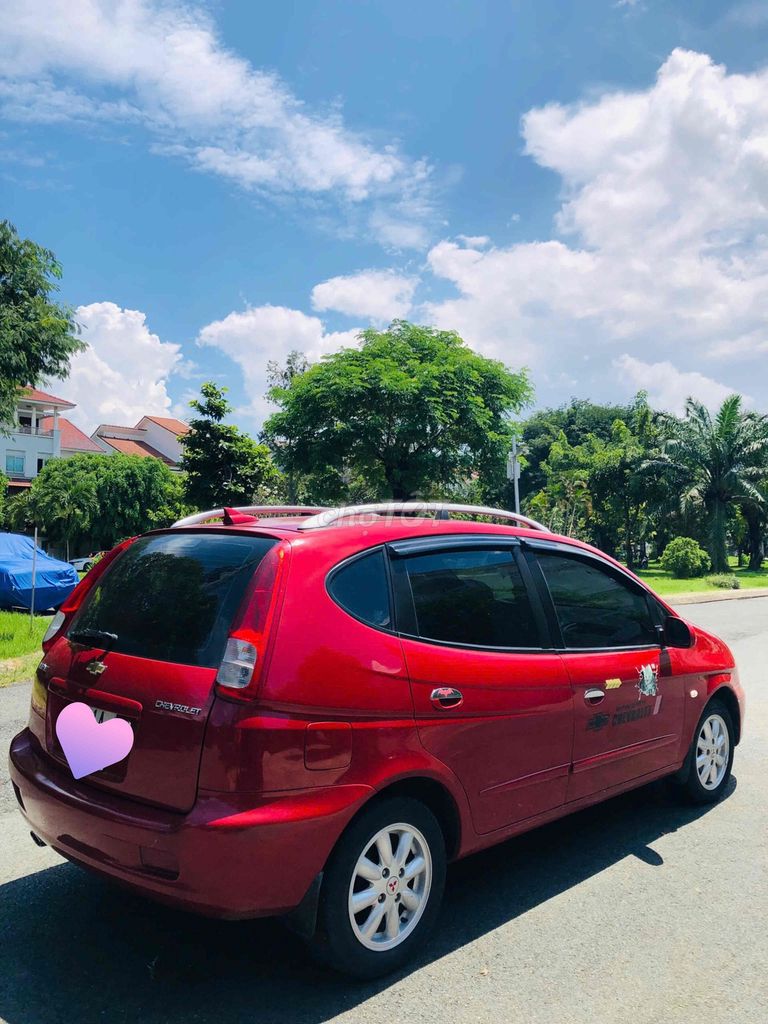 5 CHỖ VIP CHẠY HƠN 40k KM.. Mua bán Ô tô tại Thành phố Thủ Đức Tp Hồ Chí Minh được đăng bởi Tám Vân  hình 4
