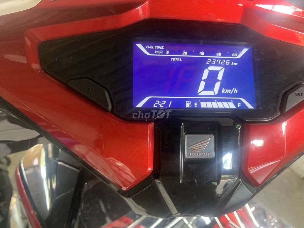 Xe ga. Mua bán Xe máy tại Huyện Bàu Bàng Bình Dương được đăng bởi Đặng phát  hình 1