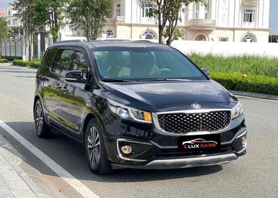 🚗SEDONA FULL DẦU -  SX: 2018- Xe Chuẩn Đẹp- 12V. Mua bán Ô tô tại Thành phố Thủ Đức Tp Hồ Chí Minh được đăng bởi LuxCars Siêu Thị Ô Tô Lướt Sài Gòn