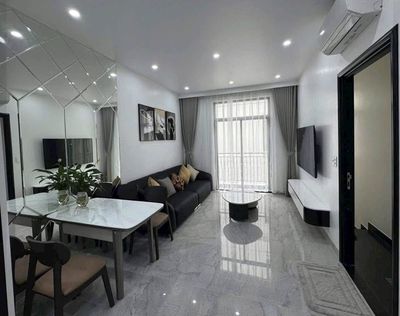CHUYỂN CÔNG VIỆC – BÁN CĂN 2PN 50M², CÒN TL