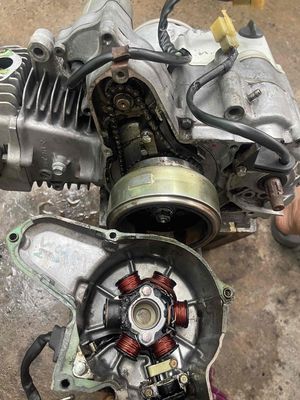 bán máy 110. Mua bán Phụ tùng xe tại Thành phố Biên Hòa Đồng Nai được đăng bởi Phamvanphuc