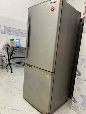 bán tủ lạnh Panasonic 199L nhập Thái Lan