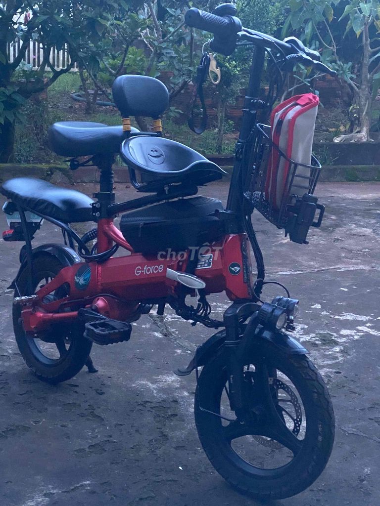 bán gấp xe điện. Mua bán Xe điện tại Huyện Châu Đức Bà Rịa - Vũng Tàu được đăng bởi Đoàn Thạch hình 2