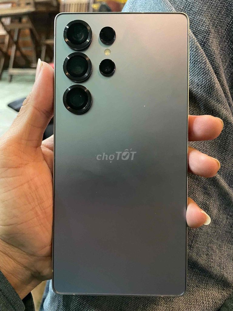 Cần bán samsung S25 như hình .Còn bảo hành TGDĐ. Mua bán Điện thoại tại Quận 10 Tp Hồ Chí Minh được đăng bởi Hoàng Nam hình 1