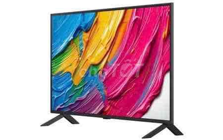 Tivi LG 43QNED80ASA QNED 4K webOS 25. Mua bán Tivi, Âm thanh tại Quận Bình Tân Tp Hồ Chí Minh được đăng bởi Trúc Ly Điện lạnh giá rẻ hình 1