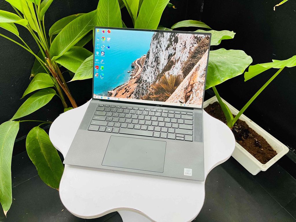 Dell Precision 5550 i7-10850H 16GB/256GB. Mua bán Laptop tại Quận Lê Chân Hải Phòng được đăng bởi Nguyễn Hải Duy hình 1