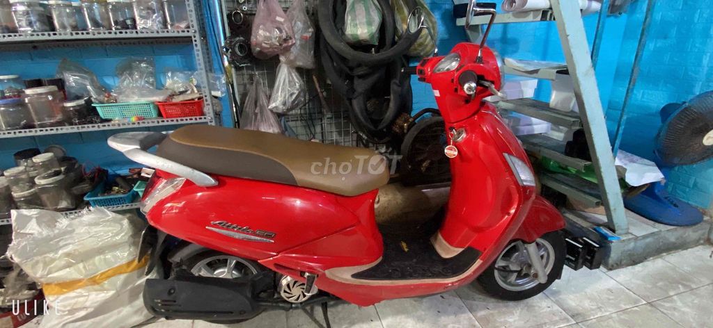 Attila Fi cực đẹp. Mua bán Xe máy tại Quận Thanh Khê Đà Nẵng được đăng bởi Sửa xe TỰ  hình 4