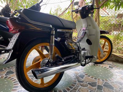 cần bán drem đahan. Mua bán Xe máy tại Huyện Nam Đàn Nghệ An được đăng bởi PHai Dấu 