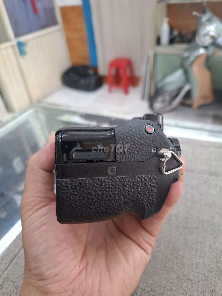 Sony a7r2.lens mf 50f1.4. Mua bán Máy ảnh, Máy quay tại Quận 1 Tp Hồ Chí Minh được đăng bởi PG hình 6