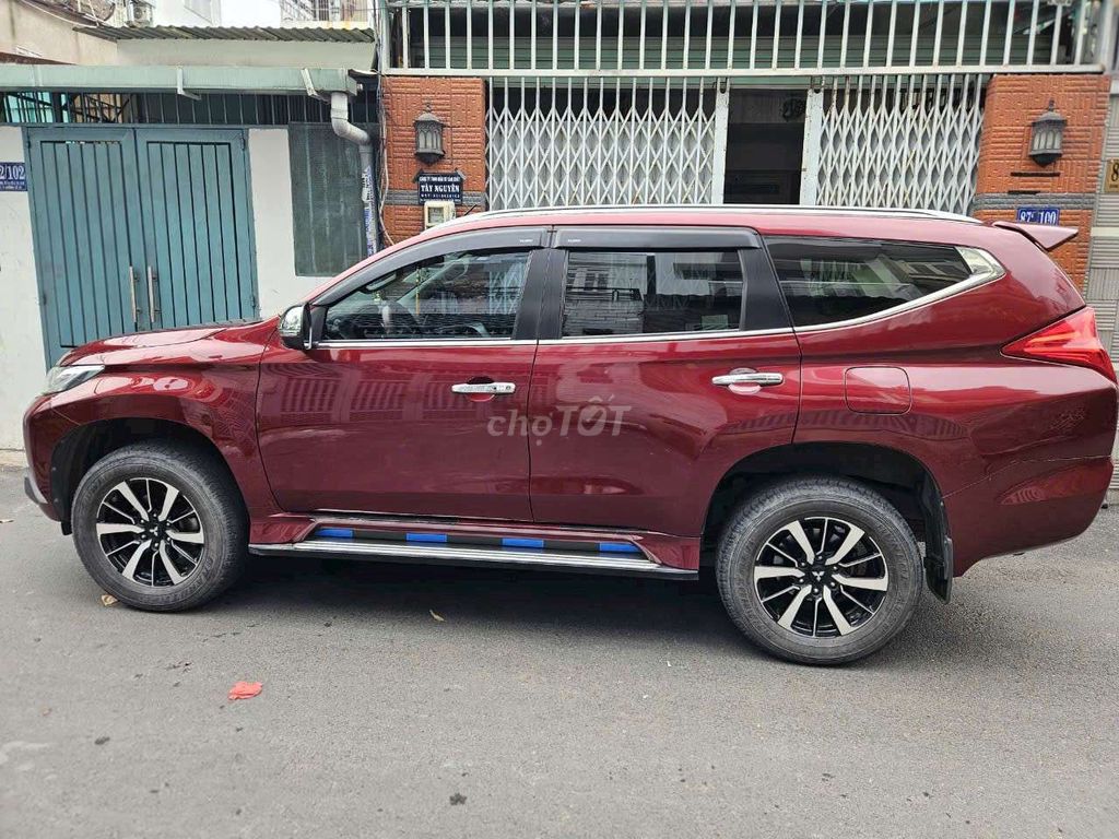 2019 2.4D 4x2 AT - 100000 km. Mua bán Ô tô tại Quận Gò Vấp Tp Hồ Chí Minh được đăng bởi Thuan Nguyen hình 2