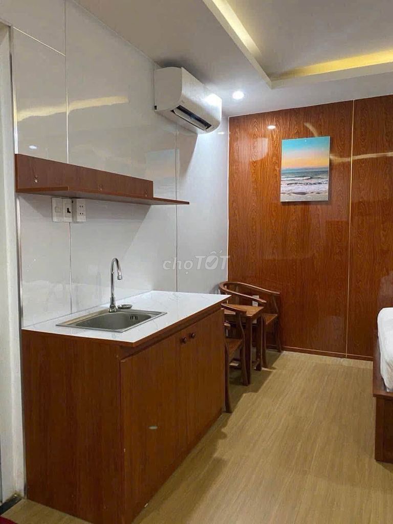 Cho thuê phòng tại Thanh Khê, Đà Nẵng — ảnh 1