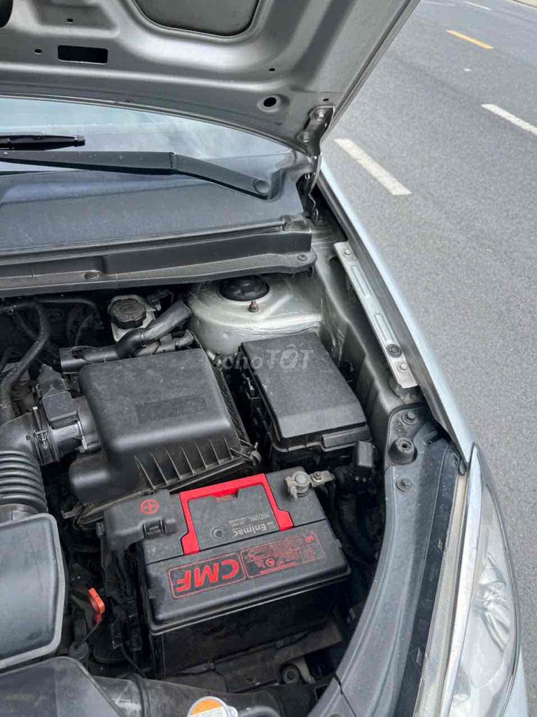 Kia Carens 2011 SX 2.0 AT - 188000 km. Mua bán Ô tô tại Thành phố Vĩnh Long Vĩnh Long được đăng bởi Thuỳ Phan hình 18