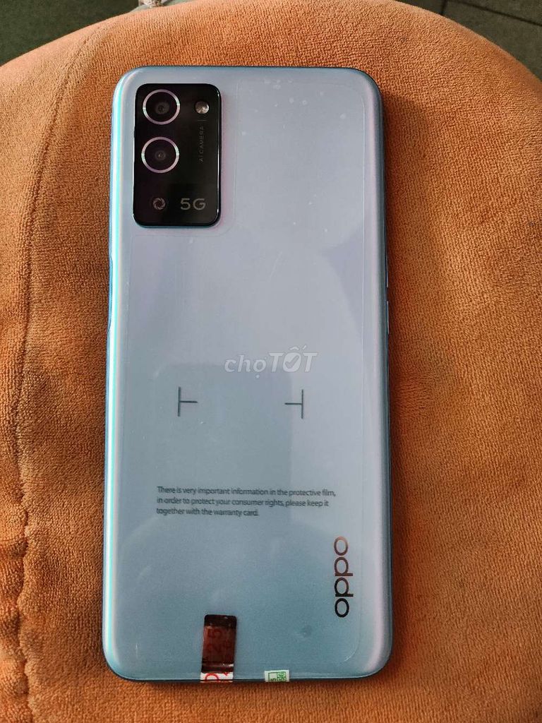 Oppo A56 5G ram 8/256gb mới keng