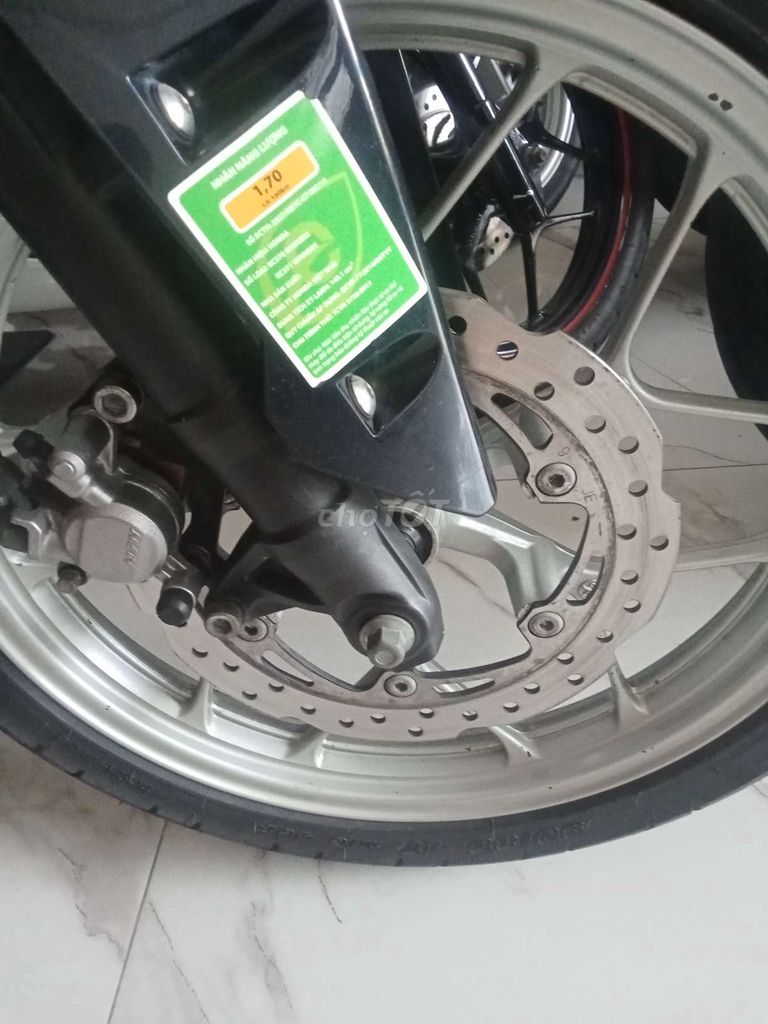 Bán xe trả góp hỗ trợ nợ xấu. Mua bán Xe máy tại Huyện Bình Chánh Tp Hồ Chí Minh được đăng bởi Xe Máy Tiến Phát hình 3