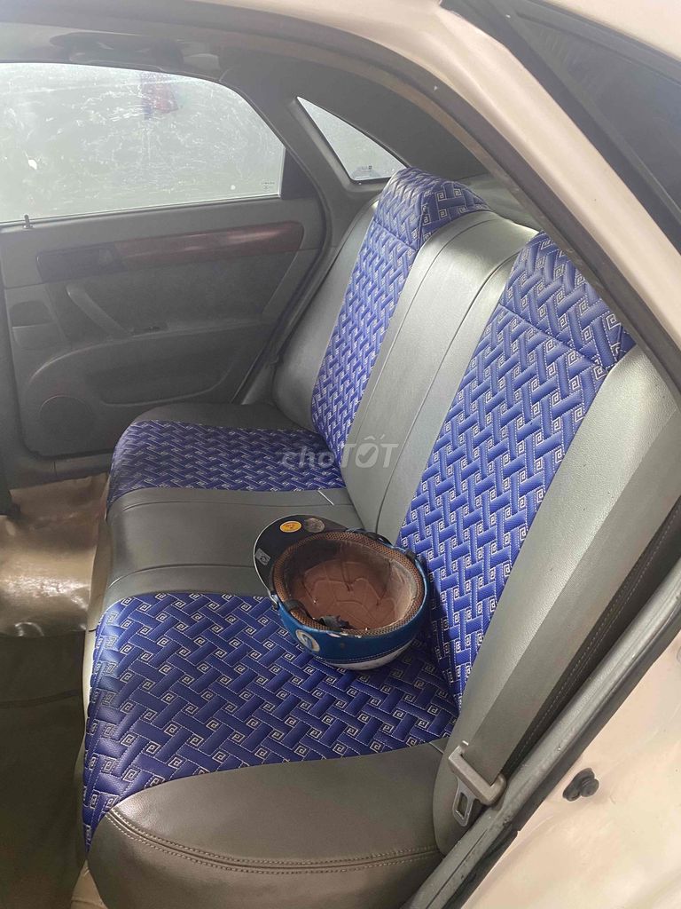 Daewoo Lacetti 2010 SE - 181820 km. Mua bán Ô tô tại Thành phố Trà Vinh Trà Vinh được đăng bởi Tròn thợ điện hình 10