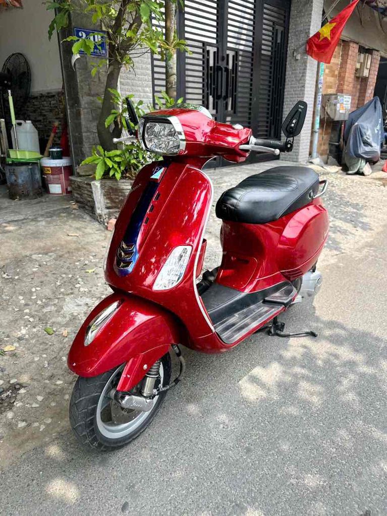 bán xe vespa fi bstp. Mua bán Xe máy tại Quận Tân Bình Tp Hồ Chí Minh được đăng bởi Hoàng Tấn hình 6