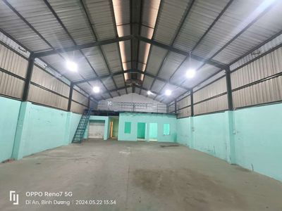 ❌Cho thuê nhà xưởng 300m dĩ an bình dương. Cho thuê văn phòng, mặt bằng kinh doanh tại Thành phố Dĩ An Bình Dương được đăng bởi Gia huy