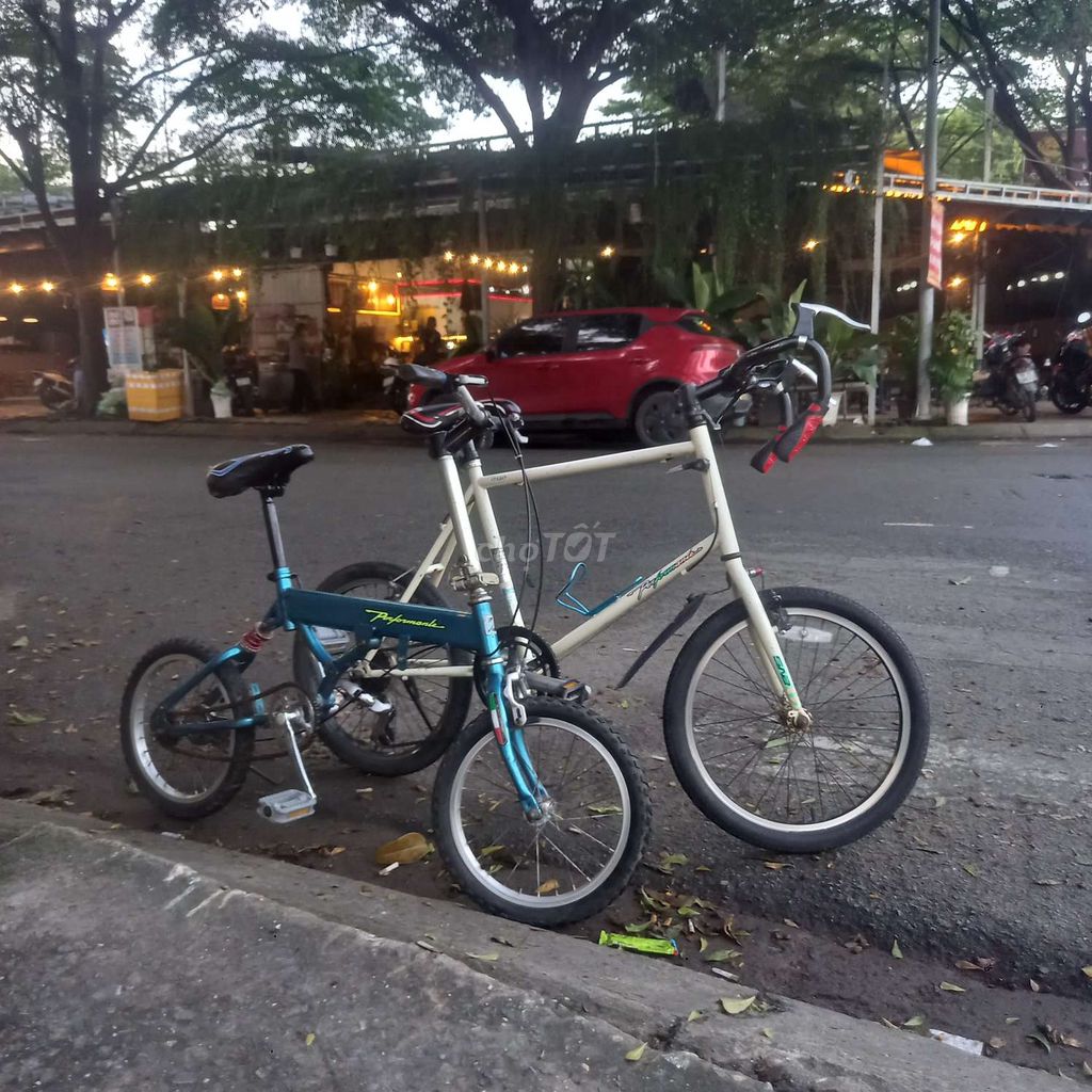 Xe đạp nhật. Mua bán Xe đạp tại Thành phố Thủ Đức Tp Hồ Chí Minh được đăng bởi Lữ kiến quốc hình 2