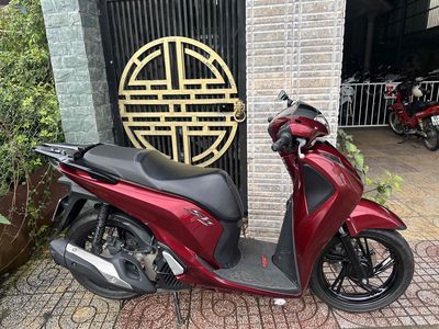 Sh 150 ABS 2017 zin chất xe đẹp biển 65E1. Mua bán Xe máy tại Quận Thốt Nốt Cần Thơ được đăng bởi Cầm Đồ Thành Chánh 