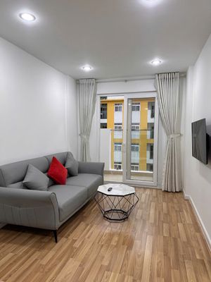 Bán căn 2 phòng ngủ B1-24-05 nội thất mới như hình. Mua bán căn hộ/chung cư tại Quận 8 Tp Hồ Chí Minh được đăng bởi NGUYỄN LÊ DIỄM TRANG