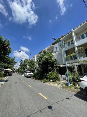 Аренда · 4 комн. · 85 м² · Thành phố Thủ Đức, ул. Vành Đai Trong