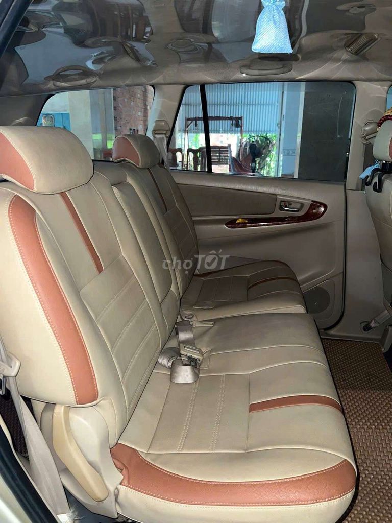 2008 G - 250000 km. Mua bán Ô tô tại Huyện Tân Biên Tây Ninh được đăng bởi Tâm Huỳnh Thanh hình 5