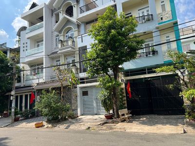 (CHÍNH CHỦ- gặp thương lượng) Bán nhà khu Tên Lửa DT 5x20m. Mua bán nhà ở tại Quận Bình Tân Tp Hồ Chí Minh được đăng bởi TYLO SHOP