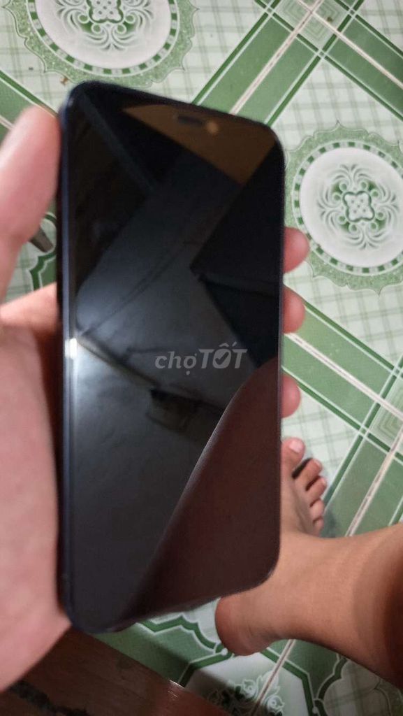 Apple iPhone 12 mini 128GB Đen cần gl ip lock . Mua bán Điện thoại tại Quận 7 Tp Hồ Chí Minh được đăng bởi LÊ ANH TÚ hình 1