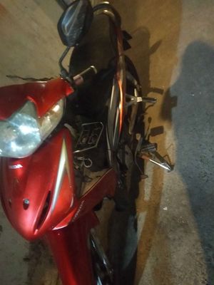 Honda Wave s thái Đỏ mận. Mua bán Xe máy tại Quận 12 Tp Hồ Chí Minh được đăng bởi thảo